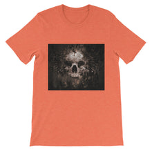 Skull t-shirt