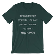 Creativity t-shirt