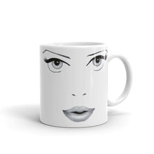 Face Mug
