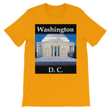 Washington D.C. t-shirt