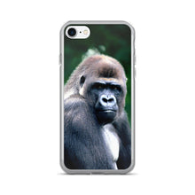 Endangered Species iPhone 7/7 Plus Case