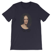 Mary Shelley t-shirt
