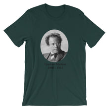 Mahler t-shirt