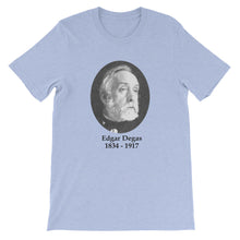 Degas t-shirt