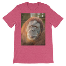 Endangered Species t-shirt