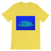 Endangered Species t-shirt