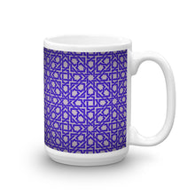 Pattern Mug