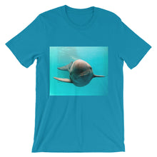 Endangered Species t-shirt