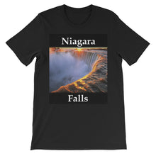 Niagara Falls t-shirt