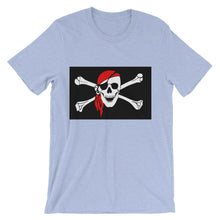 Pirate Flag t-shirt