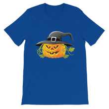 Jack O Lantern t-shirt