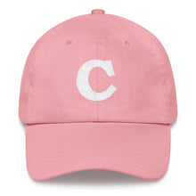 C Dat hat