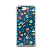 Sea Life iPhone 7/7 Plus Case