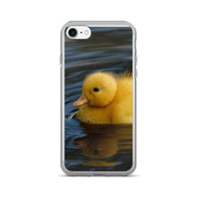 Duckling iPhone 7/7 Plus Case