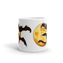 Bat Mug