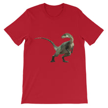 Dinosaur t-shirt