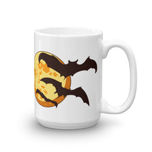 Bat Mug