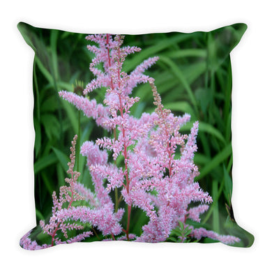 Flower Pillow