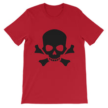 Skeleton t-shirt