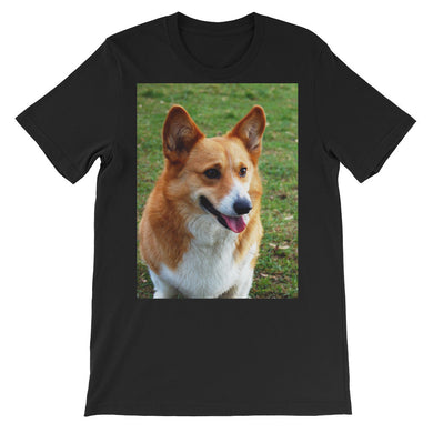 Corgi t-shirt