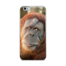 Endangered Species iPhone 5/5s/Se, 6/6s, 6/6s Plus Case