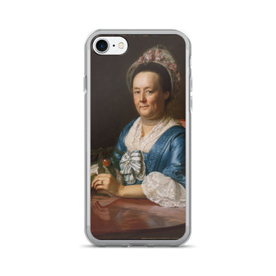 Famous Paintings iPhone 7/7 Plus Case