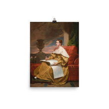 Famous Paintings poster