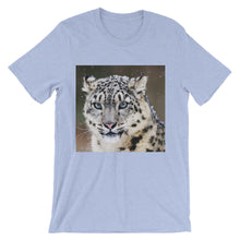 Endangered Species t-shirt