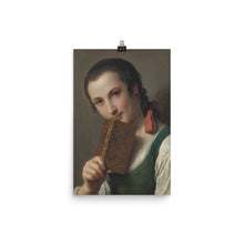 Famous Paintings poster