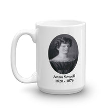 Anna Sewell Mug