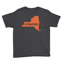 Syracuse Youth Short Sleeve T-Shirt