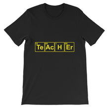 Teacher t-shirt