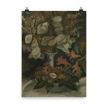 Van Gogh poster