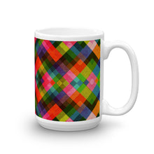 Pattern Mug