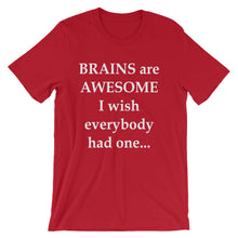 Brains are Awesome