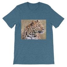 Endangered Species t-shirt