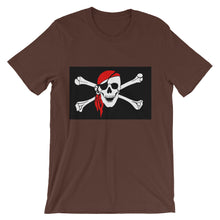 Pirate Flag t-shirt
