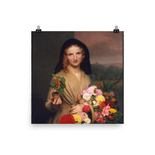 Famous Paintings poster