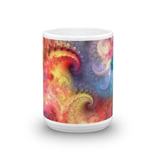 Pattern Mug