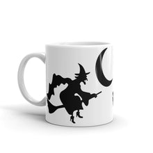 Witch Mug