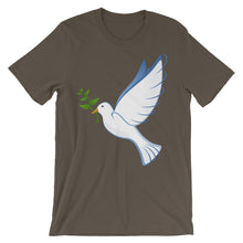Peace t-shirt