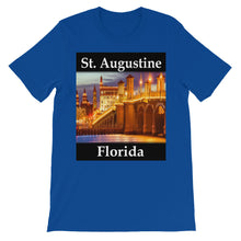 St. Augustine t-shirt