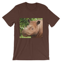 Endangered Species t-shirt