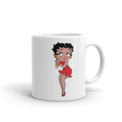 Betty Mug