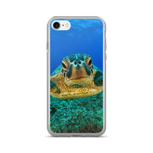 Endangered Species iPhone 7/7 Plus Case