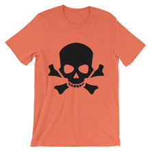 Skeleton t-shirt