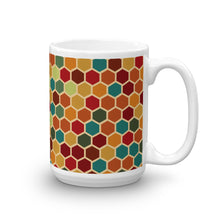 Pattern Mug