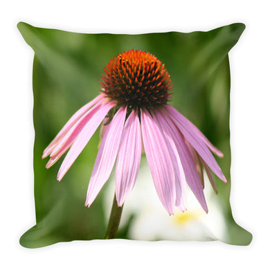 Flower Pillow