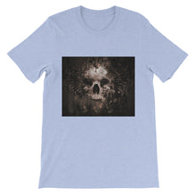 Skull t-shirt