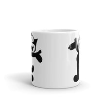 Felix Mug